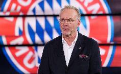 Bayern Munich ch&iacute;nh thức từ chối 9.700 tỷ đồng từ Super League