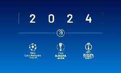 Champions League thay đổi số đội tham dự, thể thức thi đấu từ m&ugrave;a 2024/25