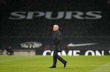 Jose Mourinho: 'T&ocirc;i kh&ocirc;ng cần phải sạc pin'