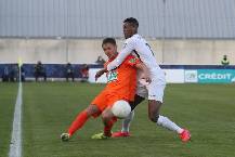 Nhận định Canet Roussillon vs Montpellier, 02h00 ng&agrave;y 21/4