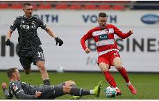 Nhận định Hannover vs Jahn Regensburg, 23h30 ng&agrave;y 21/4