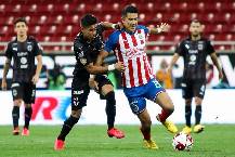 Nhận định Monterrey vs Guadalajara, 9h00 ng&agrave;y 22/4