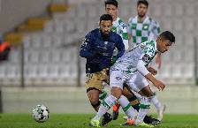 Nhận định Santa Clara vs Moreirense, 21h30 ng&agrave;y 21/4