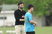 &Ocirc;ng Park Choong-kyun n&oacute;i g&igrave; khi trở th&agrave;nh HLV ngoại đầu ti&ecirc;n của H&agrave; Nội FC?