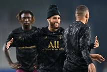 PSG được UEFA xử v&ocirc; địch Champions League 2020/21?