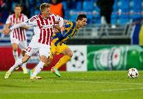 Soi k&egrave;o xi&ecirc;n h&ocirc;m nay 21/4: AaB Aalborg vs Odense