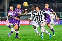 Nhận định, soi k&egrave;o Juventus vs Fiorentina, 2h00 ng&agrave;y 21/4