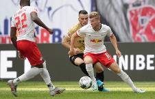 Nhận định, soi k&egrave;o Leipzig vs Union Berlin, 1h45 ng&agrave;y 21/4
