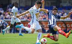 Nhận định, soi k&egrave;o San Luis vs UNAM Pumas, 7h ng&agrave;y 21/4
