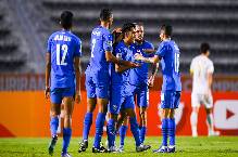 Ph&acirc;n t&iacute;ch k&egrave;o hiệp 1 Shandong Taishan vs Lion City, 18h00 ng&agrave;y 21/04