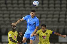 Ph&acirc;n t&iacute;ch k&egrave;o hiệp 1 Sydney vs Yokohama F. Marinos, 21h ng&agrave;y 22/4