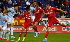 Soi k&egrave;o b&oacute;ng đ&aacute; Mỹ s&aacute;ng nay 21/4: Hartford vs New York Red Bulls