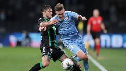 Soi k&egrave;o phạt g&oacute;c Macarthur vs Melbourne Victory, 16h45 ng&agrave;y 22/4