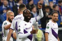 Đội h&igrave;nh ra s&acirc;n ch&iacute;nh thức Fiorentina vs Lech Poznan, 23h45 ng&agrave;y 20/4