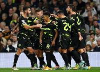 Đội h&igrave;nh ra s&acirc;n ch&iacute;nh thức Sporting Lisbon vs Juventus, 2h ng&agrave;y 21/4 (cập nhật)