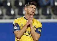 Đội h&igrave;nh ra s&acirc;n ch&iacute;nh thức St. Gilloise vs Leverkusen, 2h ng&agrave;y 21/4 (cập nhật)