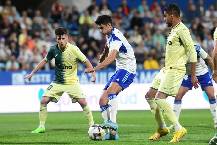 Nhận định, soi k&egrave;o Eibar vs Zaragoza, 02h00 ng&agrave;y 22/4