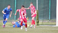 Nhận định, soi k&egrave;o Lokomotiv Tbilisi vs Kolkheti Poti, 19h00 ng&agrave;y 21/4