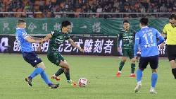 Nhận định, soi k&egrave;o Shandong Taishan vs Nantong Zhiyun, 18h35 ng&agrave;y 21/4