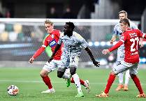 Nhận định, soi k&egrave;o Silkeborg vs Aalborg, 00h00 ng&agrave;y 22/4