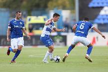 Nhận định, soi k&egrave;o Slaven Belupo vs Osijek, 23h10 ng&agrave;y 21/4