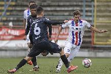 Nhận định, soi k&egrave;o Unirea Dej vs FC Otelul Galati, 21h30 ng&agrave;y 21/4