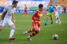 Nhận định, soi k&egrave;o Wisla Plock vs Jagiellonia Bialystok, 23h00 ng&agrave;y 21/4