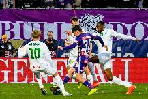 Nhận định, soi k&egrave;o Austria Vienna với WSG Tirol, 22h00 ng&agrave;y 20/4: Kh&ocirc;ng để thua