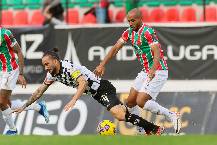Nhận định, soi k&egrave;o Boavista vs Estrela Amadora, 0h00 ng&agrave;y 21/4: Kh&aacute;ch nỗ lực