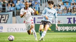 Nhận định, soi k&egrave;o Daegu với Daejeon Hana Citizen, 14h30 ng&agrave;y 21/4: Kh&aacute;ch &lsquo;tạch&rsquo;
