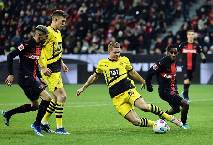 Nhận định, soi k&egrave;o Dortmund với Leverkusen, 22h30 ng&agrave;y 21/4: H&ograve;a l&agrave; đẹp