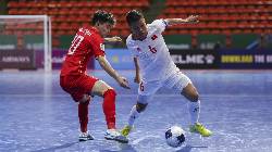 Nhận định, soi k&egrave;o futsal Th&aacute;i Lan với futsal Việt Nam, 18h00 ng&agrave;y 21/4: Kh&ocirc;ng cần &lsquo;bung sức&rsquo;