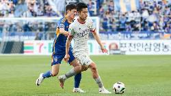 Nhận định, soi k&egrave;o Gangwon với Incheon United, 12h00 ng&agrave;y 21/4: Kịch bản quen thuộc