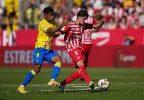 Nhận định, soi k&egrave;o Girona vs Cadiz, 1h00 ng&agrave;y 21/4: Vững v&agrave;ng Top 3