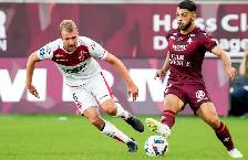 Nhận định, soi k&egrave;o Le Havre vs FC Metz, 20h00 ng&agrave;y 21/4: Gh&igrave;m nhau dưới đ&aacute;y vực