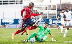 Nhận định, soi k&egrave;o Lens vs Clermont Foot, 2h00 ng&agrave;y 21/4: Đ&aacute;y bảng v&ugrave;ng l&ecirc;n