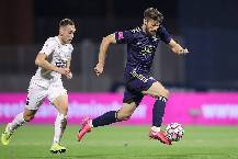 Nhận định, soi k&egrave;o Lokomotiva Zagreb với Dinamo Zagreb, 22h00 ng&agrave;y 21/4: Kh&ocirc;ng dễ cho đội kh&aacute;ch
