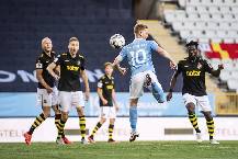 Nhận định, soi k&egrave;o Malmo FF với Vasteras SK, 22h30 ng&agrave;y 20/4: Đẳng cấp qu&aacute; ch&ecirc;nh lệch