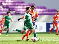 Nhận định, soi k&egrave;o Nữ Cerezo Osaka Sakai với Nữ Tokyo Verdy Beleza, 10h30 ng&agrave;y 21/4: Nỗi đau k&eacute;o d&agrave;i