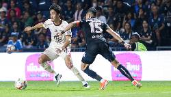 Nhận định, soi k&egrave;o Prachuap với Sukhothai, 18h00 ng&agrave;y 21/4: Cửa tr&ecirc;n đ&aacute;ng tin