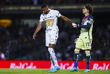 Nhận định, soi k&egrave;o Pumas UNAM với Club America, 10h10 ng&agrave;y 21/4: Club America tiếp tục thăng hoa