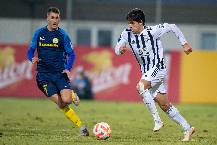 Nhận định, soi k&egrave;o Radomlje với Mura, 20h00 ng&agrave;y 20/04: Kh&ocirc;ng c&ograve;n đường l&ugrave;i