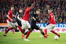 Nhận định, soi k&egrave;o SC Freiburg với FSV Mainz 05, 00h30 ng&agrave;y 22/4: Tự cứu lấy m&igrave;nh