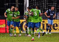 Nhận định, soi k&egrave;o Seattle Sounders với Vancouver Whitecaps, 9h30 ng&agrave;y 21/4: S&aacute;ng cửa dưới