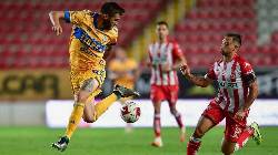Nhận định, soi k&egrave;o Tigres UANL với Club Necaxa, 8h05 ng&agrave;y 21/4: Lật ngược lịch sử