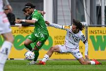 Nhận định, soi k&egrave;o Wolfsberger AC với Austria Lustenau, 22h00 ng&agrave;y 20/4: Hy vọng trụ hạng