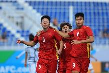 Soi k&egrave;o hiệp 1 U23 Malaysia vs U23 Việt Nam, 20h00 ng&agrave;y 20/04