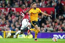 Chuy&ecirc;n gia Tony Ansell dự đo&aacute;n MU vs Wolves, 20h00 ng&agrave;y 20/4