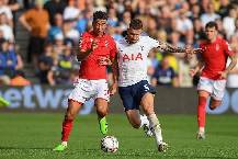 Chuy&ecirc;n gia Tony Ansell dự đo&aacute;n Tottenham vs Nottingham, 2h00 ng&agrave;y 22/4