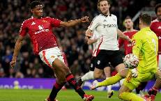 Link xem trực tiếp Man United vs Wolves Ngoại hạng Anh, 20h00 ng&agrave;y 20/4